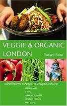 Veggie and Organic London