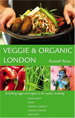 Childrens Toyshop  Books : Veggie and Organic London