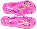 Barbie Retro Style Pink Sz. 13/1 Kids Sandals
