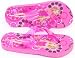 Apparel : Barbie Retro Style Pink Sz. 13/1 Kids Sandals