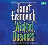 Wicked Business (Lib)(CD)
