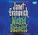 Wicked Business (Lib)(CD)