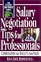 Salary Negotiation Tips for Professionals: Compensation That Reflects Your Value