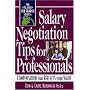 Salary Negotiation Tips for Professionals: Compensation That Reflects Your Value
