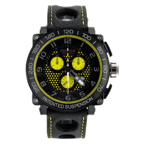 Formex 4Speed Herrenarmbanduhr A780 7801.3284 Preisvergleich