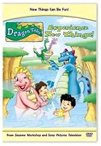 Watch Dragon Tales: Experience New Things! Online.