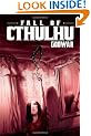 Fall of Cthulhu Vol. 4: Godwar
