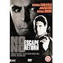 No Escape, No Return [DVD]