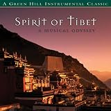 Spirit Of Tibet