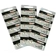 15 321 Energizer Watch Batteries SR616SW Battery Cell