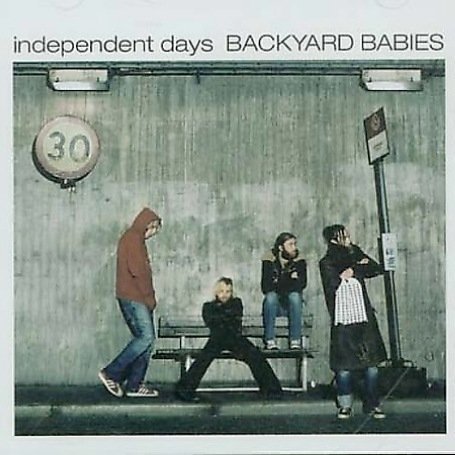 CD-Charts  Search : Independent Days