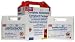 First Aid Only 25 Person With Cpr Faceshield Compliant Package
