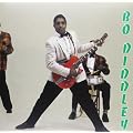 Bo Diddley [Vinilo]