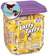 Nestle, Laffy Taffy Banana Candy - 0.3 Oz Each X 165 Pieces