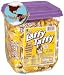Nestle, Laffy Taffy Banana Candy - 0.3 Oz Each X 165 Pieces