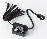 JVC KS-U58 Input Adapter Connect a portable music player to your JVC receiver