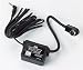 JVC KS-U58 - Car stereo CD changer adapter