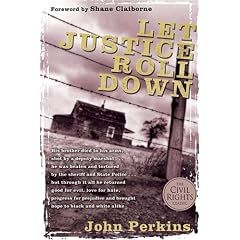 Let Justice Roll Down