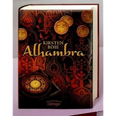 Alhambra