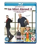 An Idiot Abroad - Series 3 [Blu-ray]
