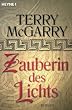 Zauberin des Lichts: Roman