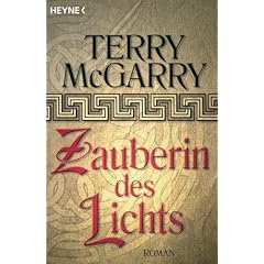 Zauberin des Lichts: Roman