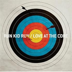 Love At The Core