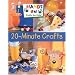 Hands on Crafts for Kids: 20-Minute Crafts