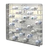 Produkt-Bild: Golfball Vitrine f&uuml;r 64 Golfb&auml;lle