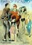 Picasso 1 Poster Book (Poster Books) (v. 1)