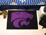 Kansas State Wildcats New Door Mat Rug Doormat