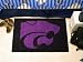 Kansas State Wildcats New Door Mat Rug Doormat