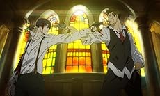 【Amazon.co.jp限定】91Days  VOL.1(全巻購入特典:アニメ描き下ろしイラスト使用 全巻収納BOX引換シリアルコード付) [Blu-ray]