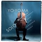 Solo by Yo-Yo Ma, Bright Sheng, David Wilde, and Mark O'Connor