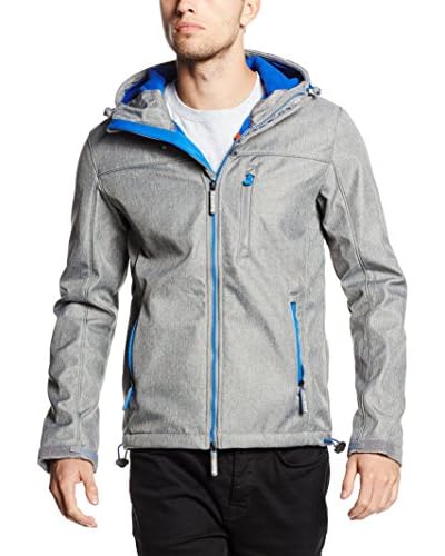 Superdry Windbreaker Hooded Windtrekker