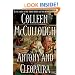 Antony and Cleopatra: A Novel (Masters of Rome)