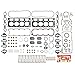 05-11 Chevrolet GMC Buick Cadillac 4.8 & 5.3 MLS Full Gasket Set Head Bolts