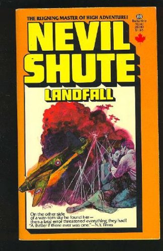 Nevil Shute