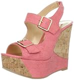 Luichiny Women's Need A Pair Slingback Sandal