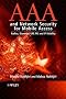 AAA and Network Security for Mobile Access: Radius, Diameter, EAP, PKI and IP Mobility