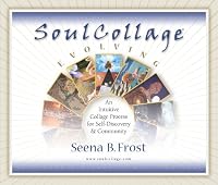 SoulCollage Evolving: An Intuitive Collage Process for Self-Discovery and Community