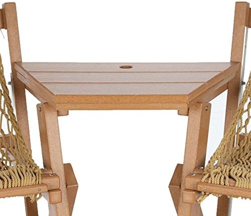 Polywood Tete-a-Tete Table