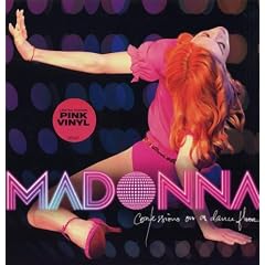Confessions on a Dancefloor [12 inch Analog]