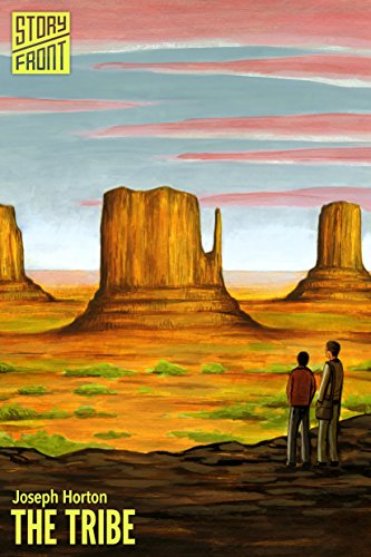 The Tribe (A Short Story)