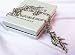 Final Fantasy Wolf necklace Cosplay Cos #G KTWJ500