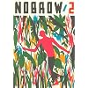 Nobrow No.2: The Jungle