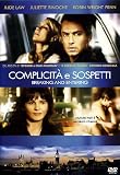 complicita` e sospetti / Breaking and Entering (Dvd) Italian Import