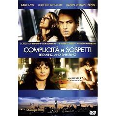Complicita' E Sospetti