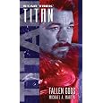 Star Trek: Titan: Fallen Gods