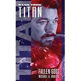 Star Trek: Titan: Fallen Gods